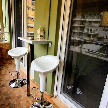 Apartament Apollo 1 - Luxury