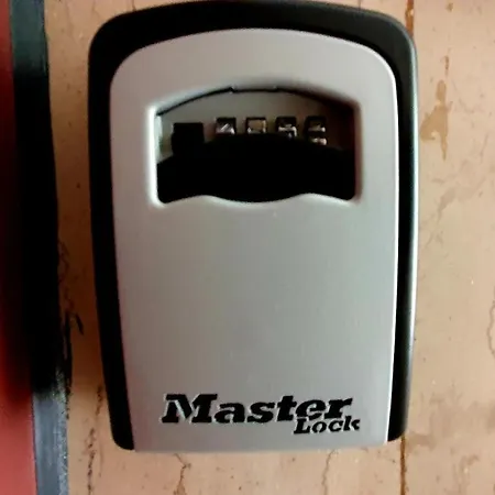 Apartament Apollo 1 - Luxury