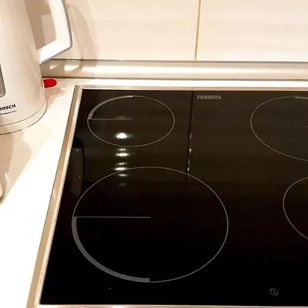 Apartament Apollo 1 - Luxury Kateríni