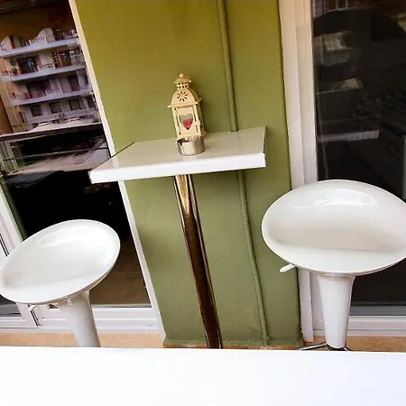 Apollo 1 - Luxury Apartament