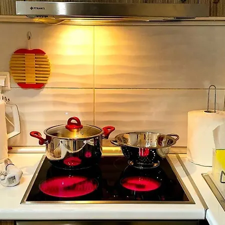 Apollo 1 - Luxury Kateríni