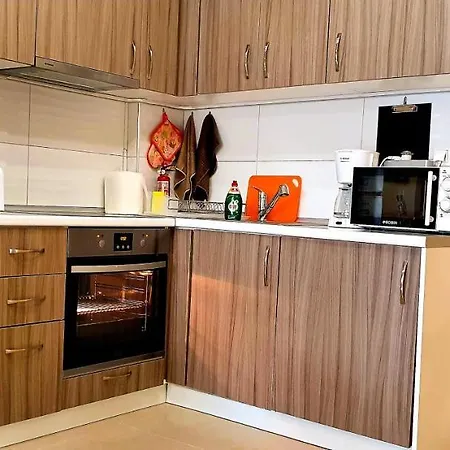 Apartament Apollo 1 - Luxury