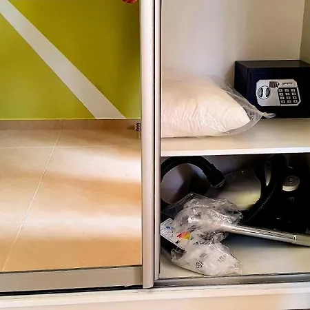 Apollo 1 - Luxury * Kateríni