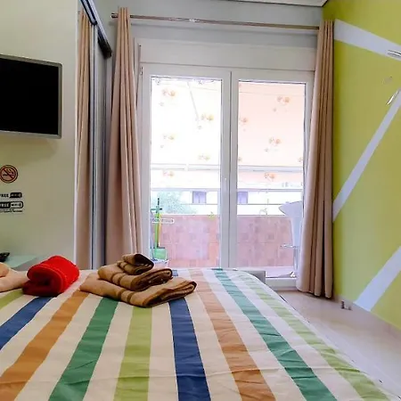 Apartament Apollo 1 - Luxury