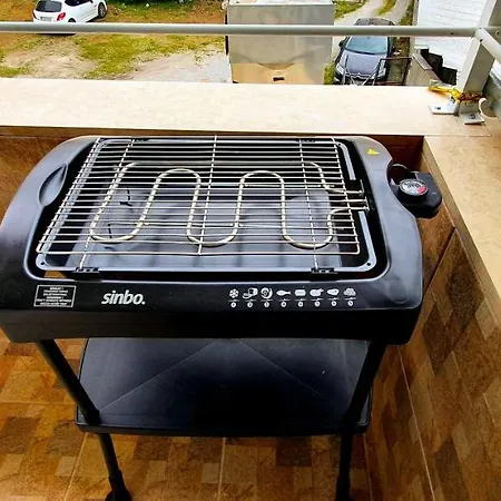 Apollo 1 - Luxury Kateríni