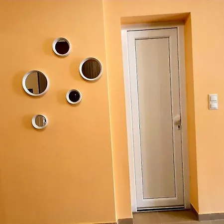 Apollo 1 - Luxury Apartament *