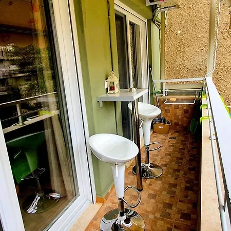 Apartament Apollo 1 - Luxury