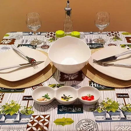 Apollo 1 - Luxury Apartament *