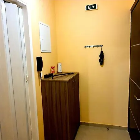 Apollo 1 - Luxury Apartament *