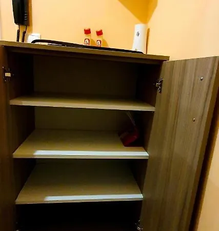 Apollo 1 - Luxury * Kateríni