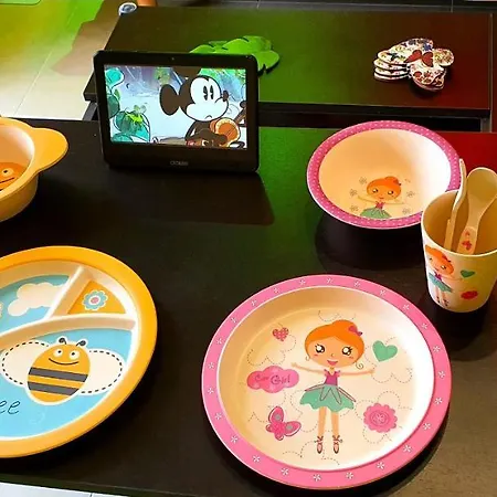 Apollo 1 - Luxury Apartament