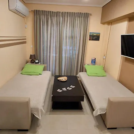 Apollo 1 - Luxury Apartament *