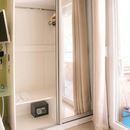 Apartament Apollo 1 - Luxury Kateríni