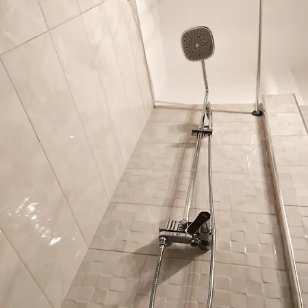 Apollo 1 - Luxury * Kateríni