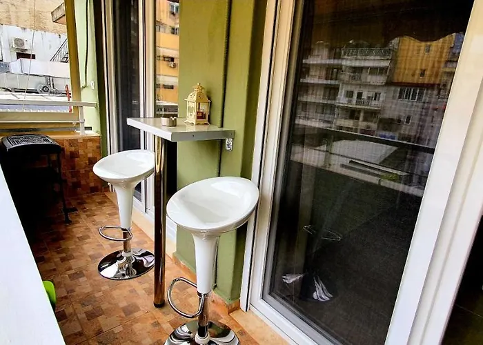Apartman Apollo 1 - Luxury