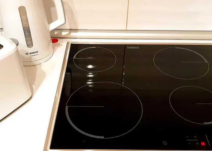 Apartman Apollo 1 - Luxury Kateríni