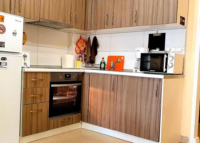 Apartman Apollo 1 - Luxury