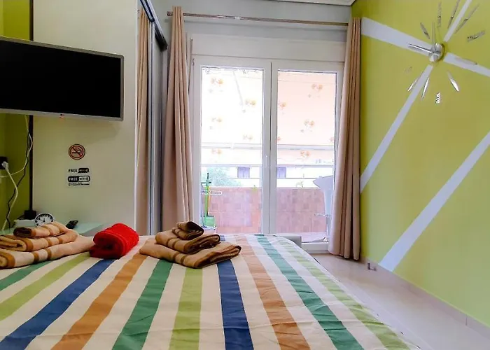 Apartman Apollo 1 - Luxury