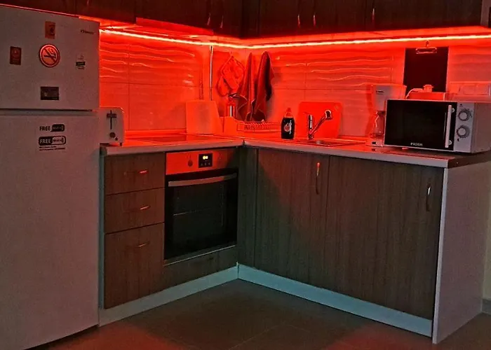 Apollo 1 - Luxury Kateríni