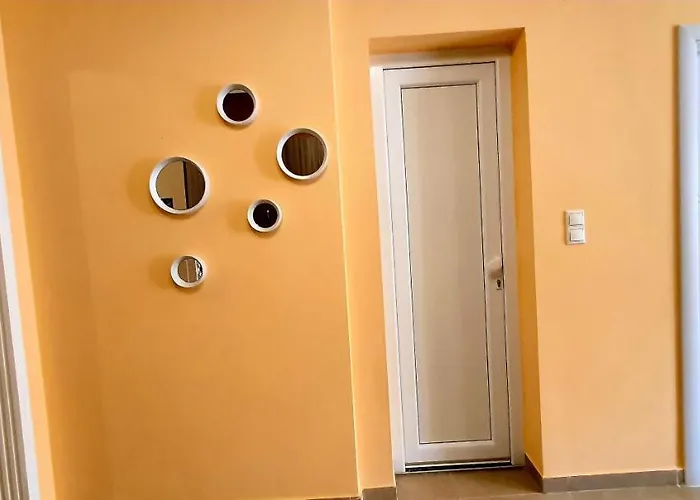 Apollo 1 - Luxury Apartman *