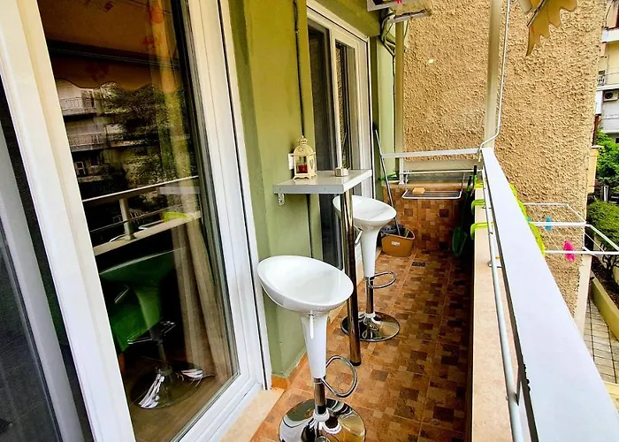 Apartman Apollo 1 - Luxury