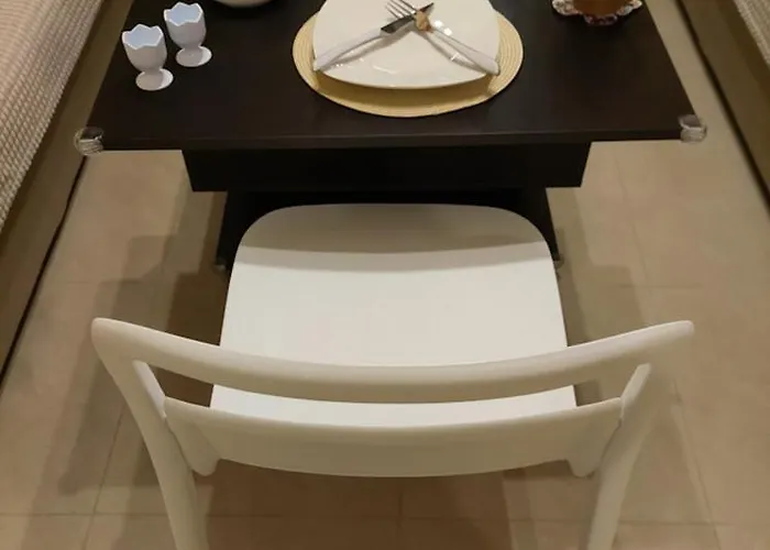 Apartman Apollo 1 - Luxury *