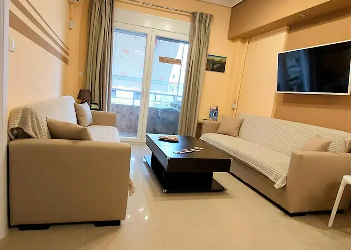 Apartman Apollo 1 - Luxury *