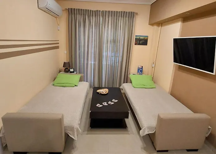 Apollo 1 - Luxury Apartman *