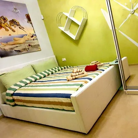 Apollo 1 - Luxury Apartment *