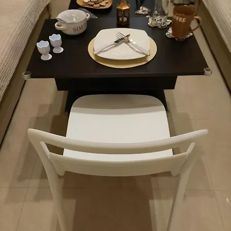 Lägenhet Apollo 1 - Luxury *