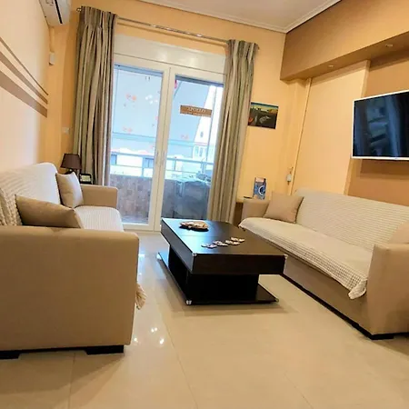 Apartment Apollo 1 - Luxury *