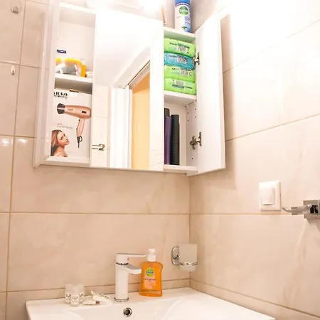 Apollo 1 - Luxury Apartment Katerini