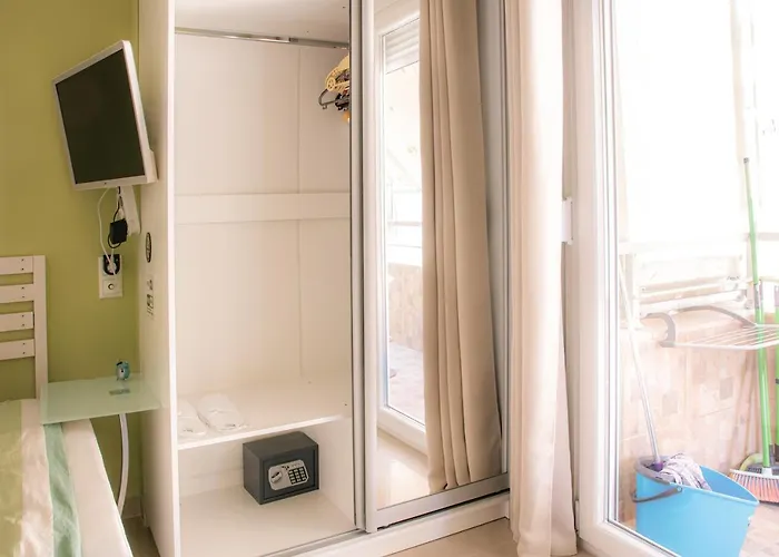 Apartament Apollo 1 - Luxury Kateríni